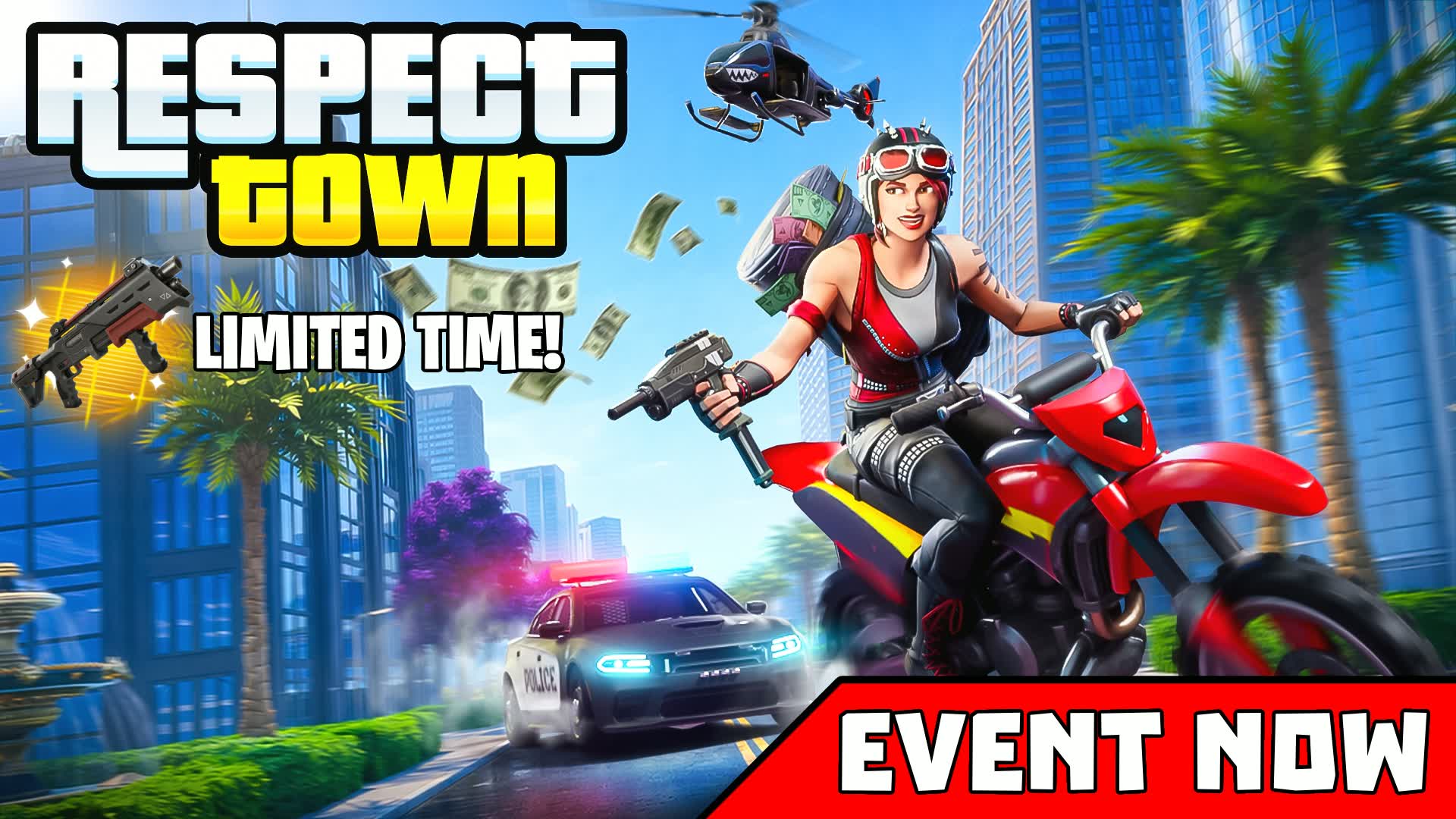 RESPECT TOWN⭐ريسبكت تاون