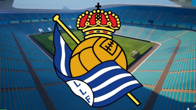 Reale Arena 🇪🇸