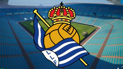 Reale Arena 🇪🇸