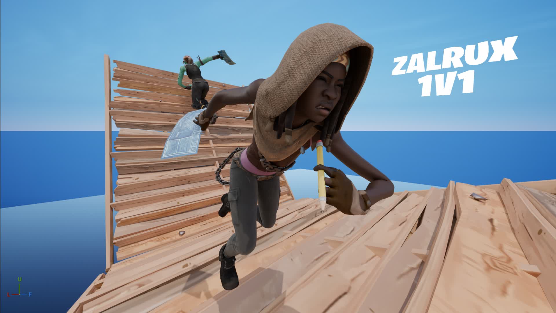 zalrux 1v1