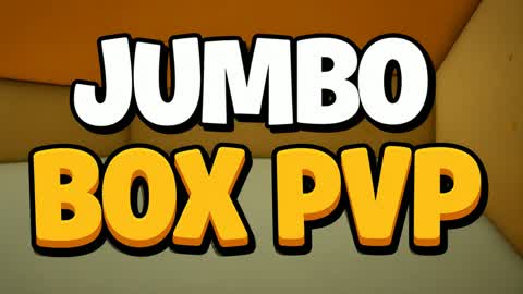 Jumbo BOX PVP