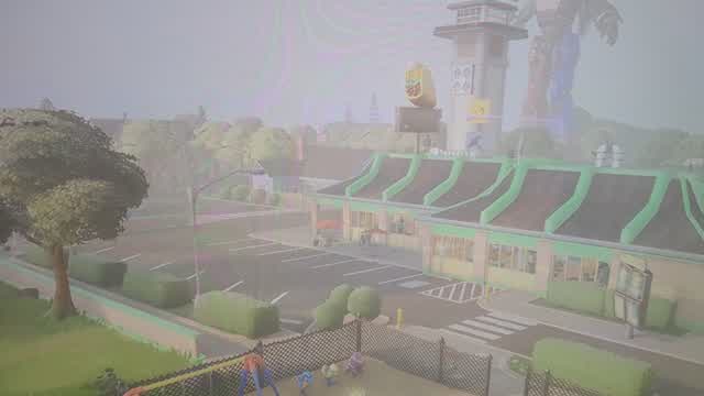 Toycray Golden greasy mini game