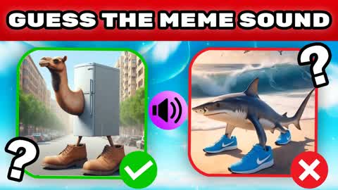 GUESS THE MEME FIGHT