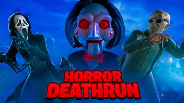 Deathrun (Horror)