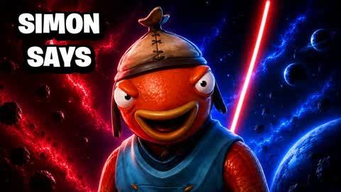 SIMON SAYS ( STAR WARS )