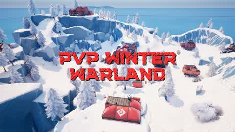PVP Winter Warland