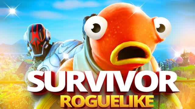 SURVIVOR ROGUELIKE