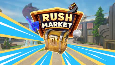 Rush Market