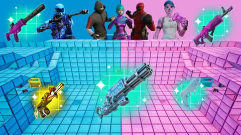 RED VS BLUE PROJECT FUNTIME