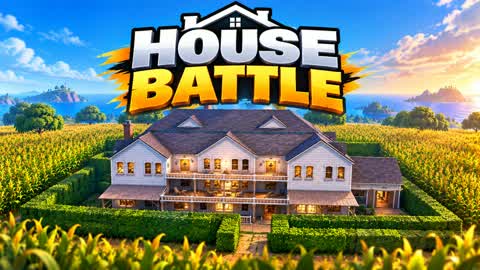 HOUSE BATTLE: CRAZY WAR