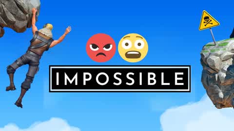 A Difficult Map About Climbing