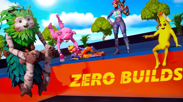 Capture 1 – SPEED PIT - ZERO BUILDS 🚀