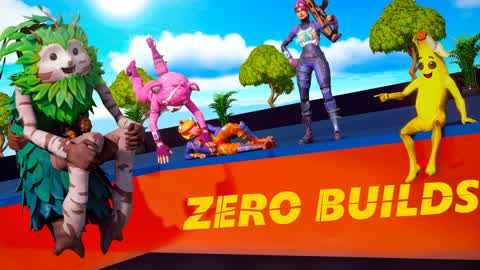 SPEED PIT - ZERO BUILDS 🚀