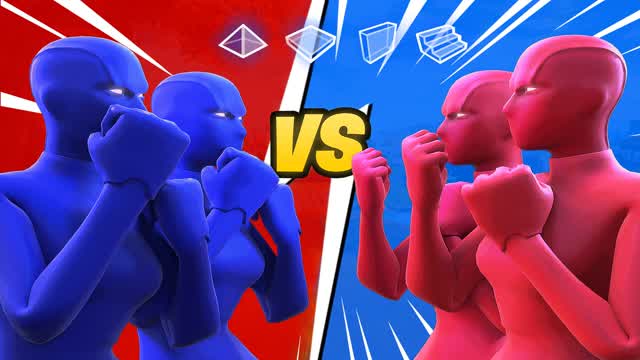 Red vs Blue