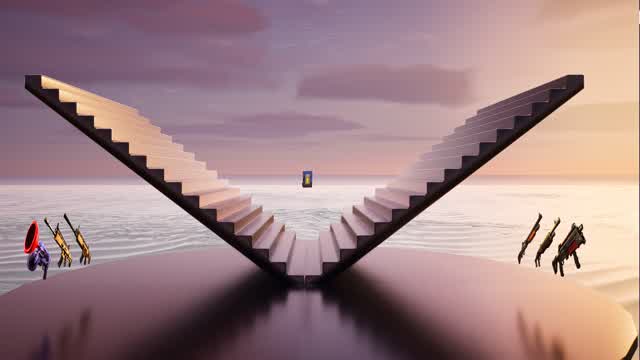 Input's Simplistic 1v1