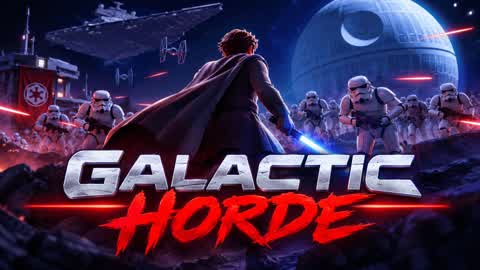 Galactic Horde