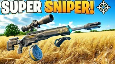 SNIPER  CITY 🎯