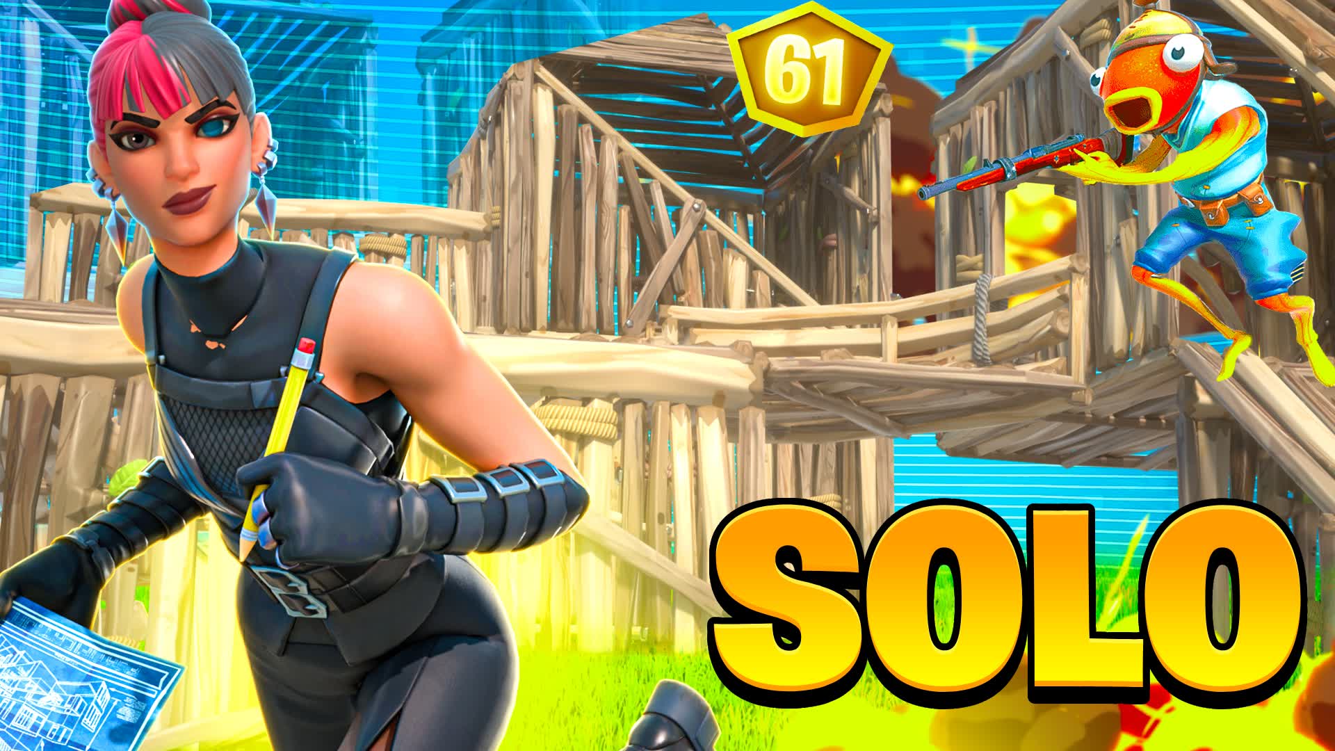 Solo Zonewars Cup [Phils]