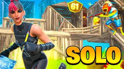 Solo Zonewars Cup [Phils]