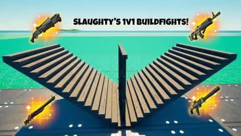 Slaughty's 1v1 Buildfights!📝