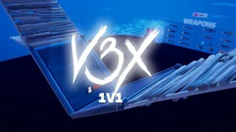 V3x 1v1