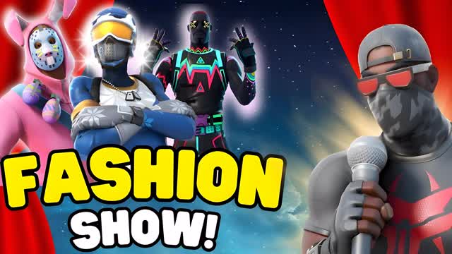 Capture 1 – Fashion Show