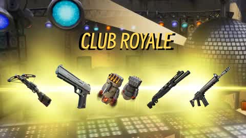 Club Royale