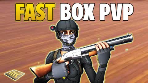 🏃♂️FAST BOX PVP📦