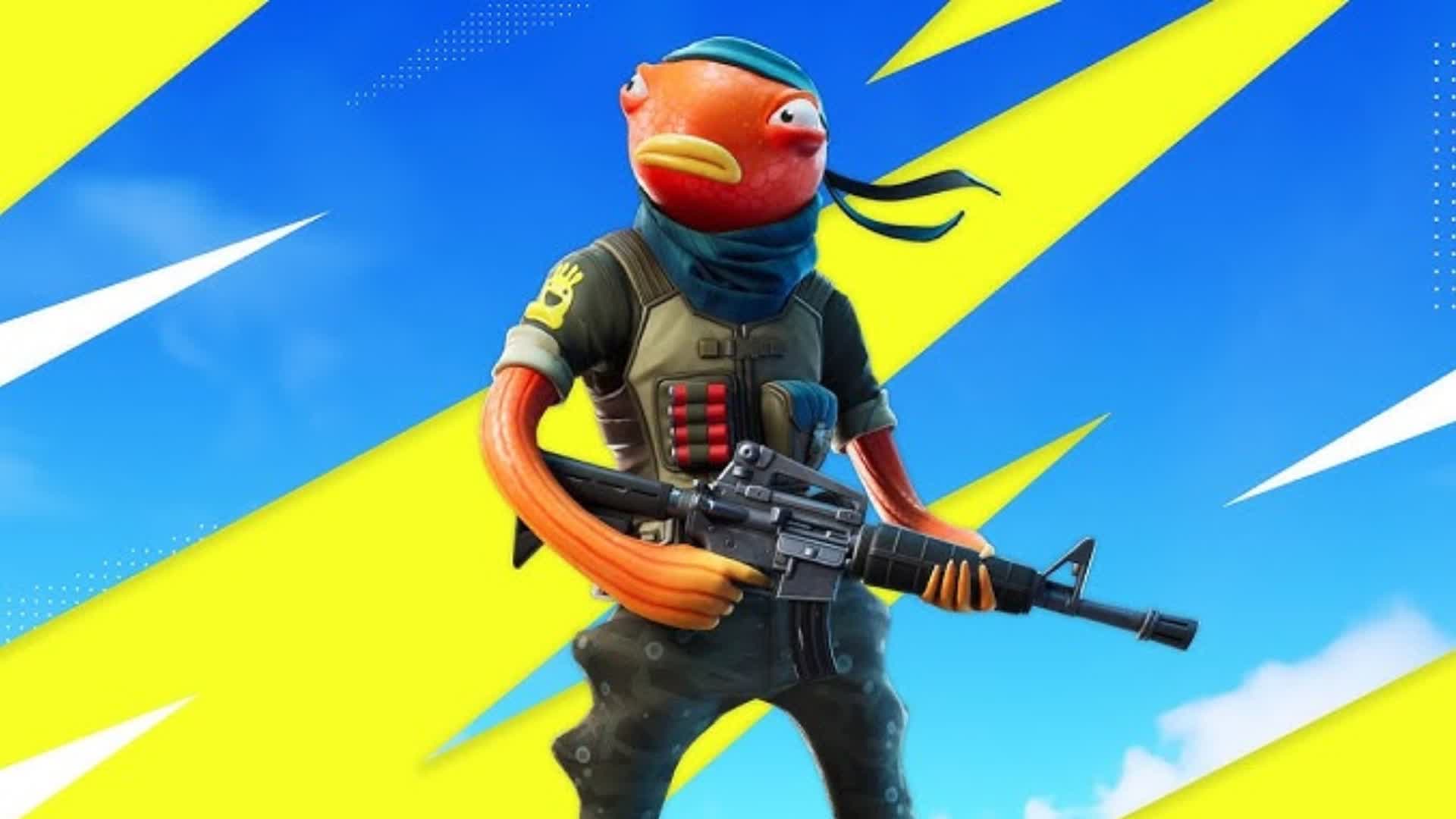 RELOAD DUOS CASH CUP WARM UP ⭐