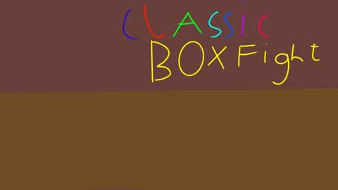 Classic Boxfight