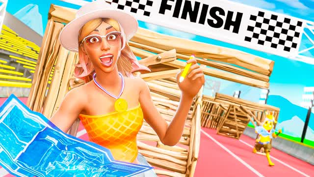 1v1 Edit Race🏁
