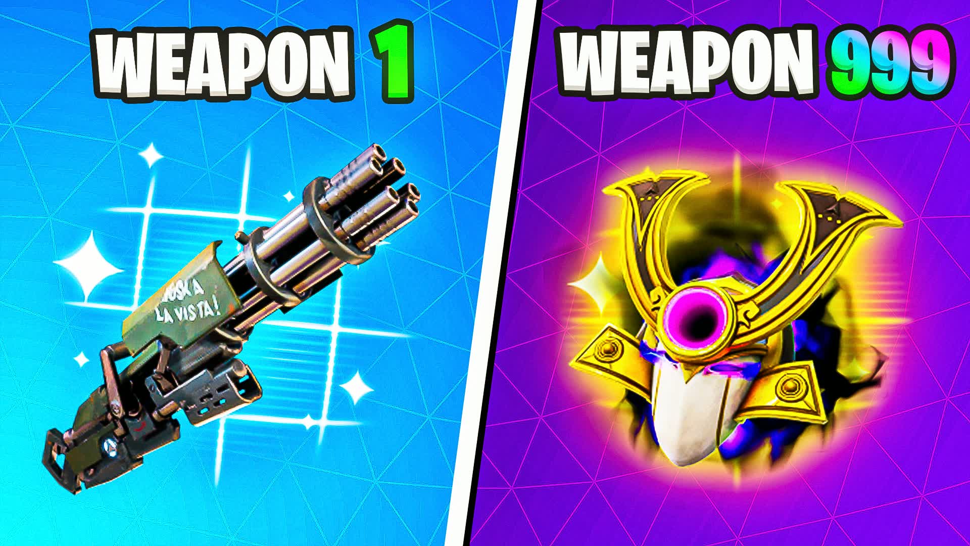 CRAZY GUN GAME🔫GREASY GROVE🏡