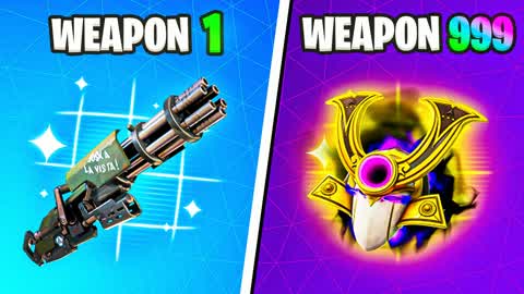 CRAZY GUN GAME🔫GREASY GROVE🏡