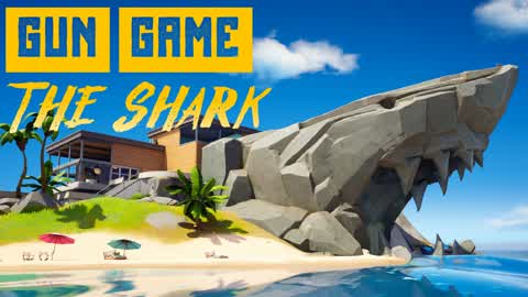 The Shark: Weapon Rush [Gun Game]