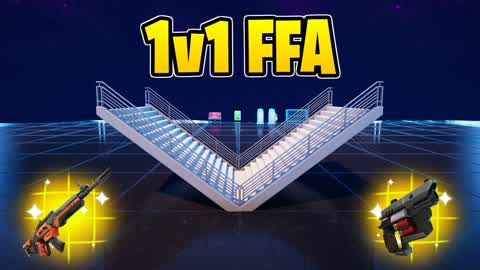 1v1 FFA
