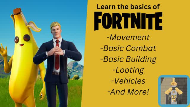 Tutorial - Learn the basics!