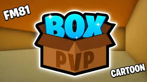 BOX PVP || FM81