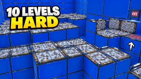 HARD PARKOUR ⭐ 6768 DEATHRUN