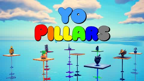 ✨Yo Pillars✨