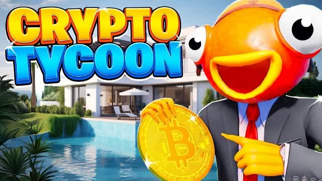 Crypto Tycoon 🤑