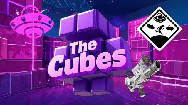 The Cubes