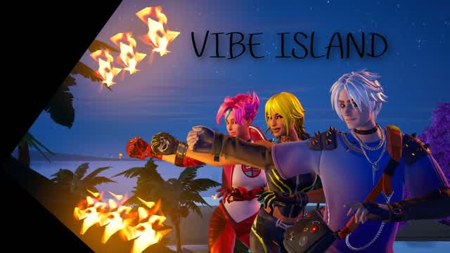VIBE ISLAND đżđ