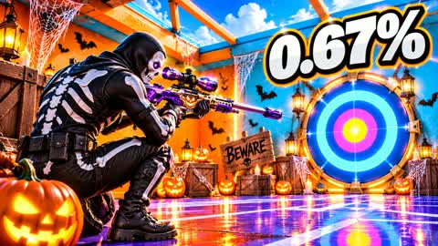 đ CRYSTAL RUSH TRICKSHOT LEVELS