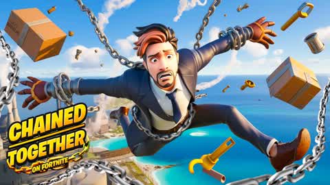 Chained Together PvP 🔗☀️