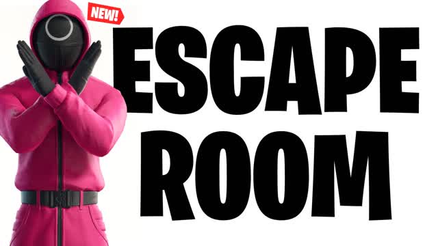 Easy Escape Squid Game Roomđ