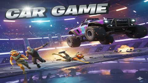 CAR GAME | TWITZZ