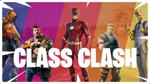 🎯Class X Clash🎯FFA