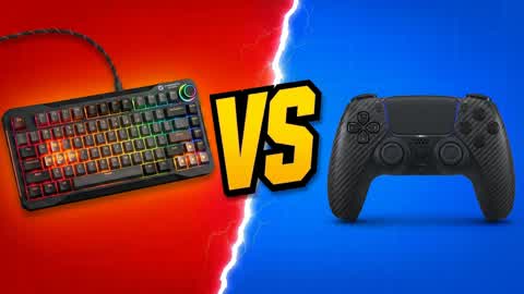 RED VS BLUE🔴🔵 RVB FAN