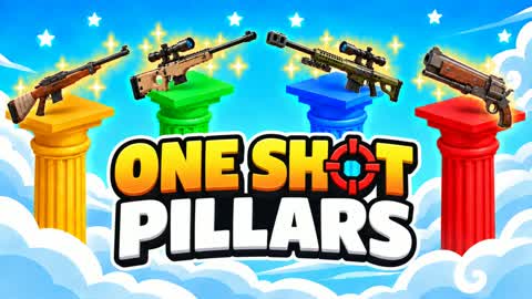 One Shot Pillars