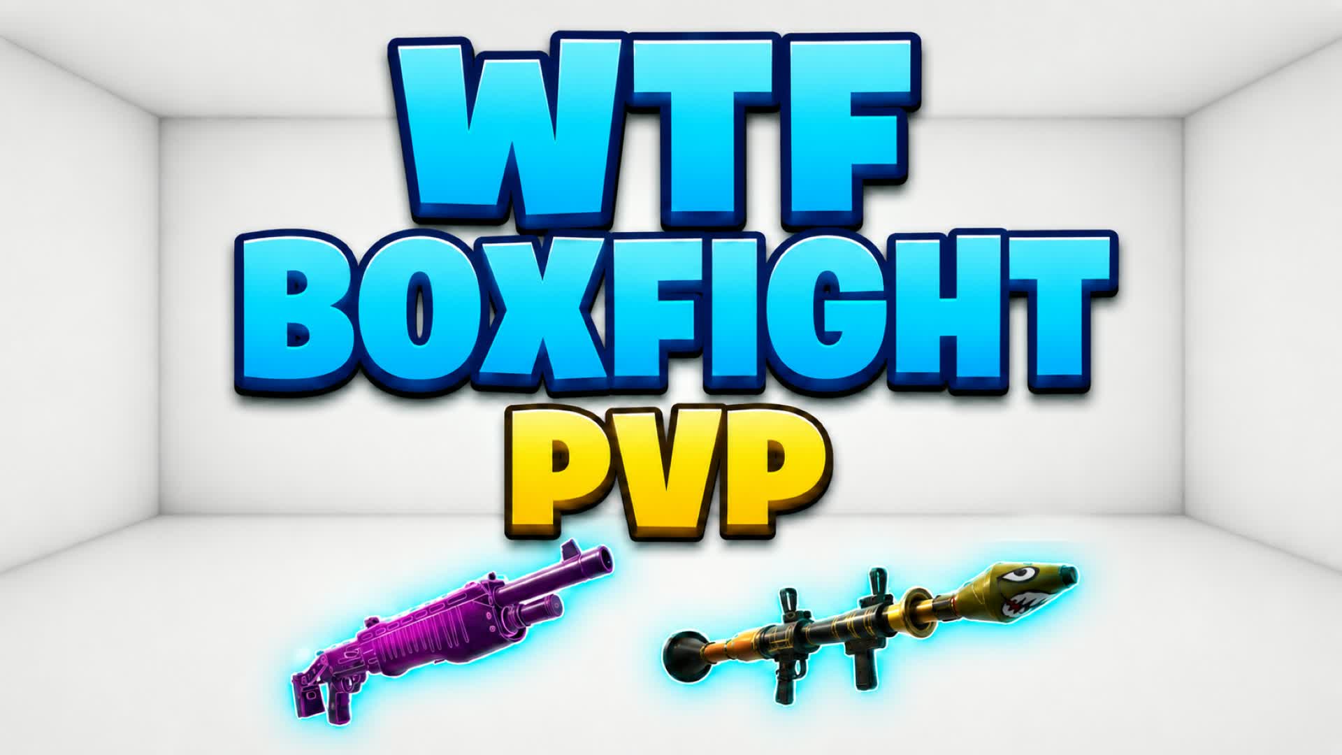 WTF ボックスファイト